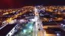 Centro da Cidade de Quirinópolis