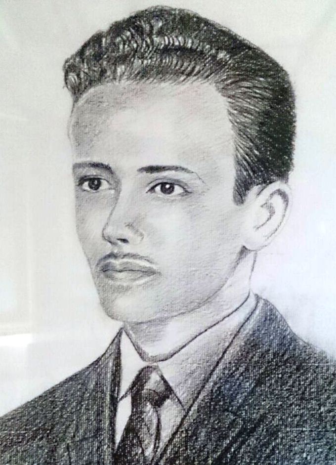 Ariosto Correa Neves (1954/1955)
