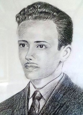 Ariosto Correa Neves (1954/1955)