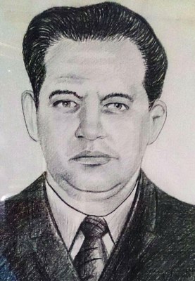 João Batista da Rocha (1951/1954)