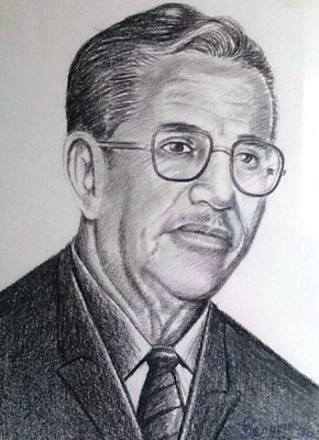 Cristovam Rios Veloso (1961/1962)