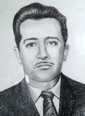 Fábio Garcia da Silveira (1965/1965)