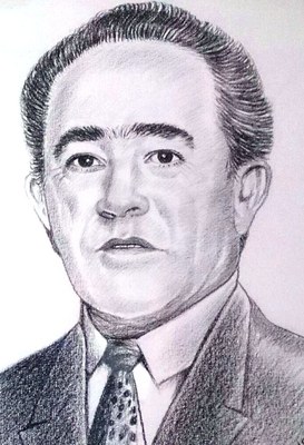 Moacir Alexandre de Macedo (1970/1971)