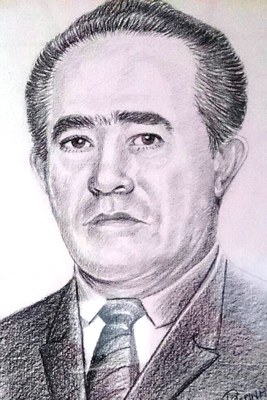 Moacir Alexandre de Macedo (1971/1972)