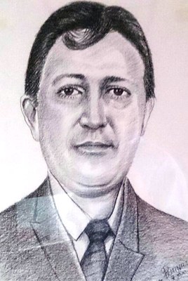 João Batista Pereira (1972/1973)
