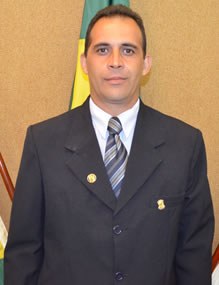 Edvaldo Antônio de Souza (2019/2020)