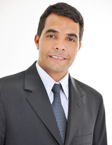 Marcio Pereira de Oliveira (2013/2014)