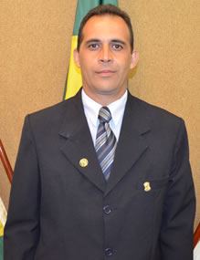 Edvaldo Antônio de Souza (2017/2018)