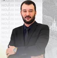 Fernando Novais é reeleito presidente da Câmara de Quirinópolis para o biênio 2023/ 2024.