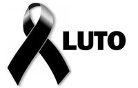 Luto, faleceu o ex-vereador e ex-diretor da Câmara Municipal, SEBASTIÃO BUENO.