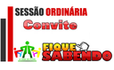 Teve inicio na manhã de hoje o ciclo de reuniões ordinárias da Câmara Municipal.